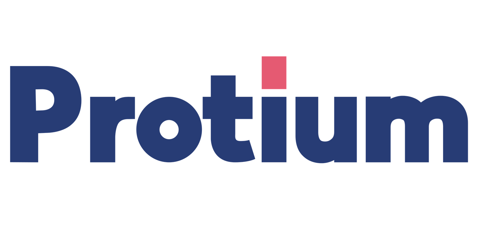 Protium Logo